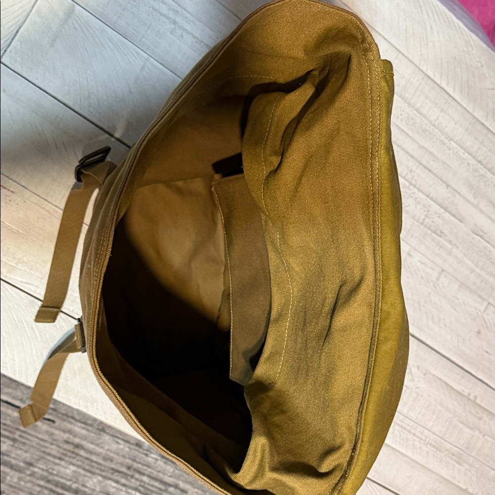 CC Filson Co ., Ranger Backpack - Picture 9 of 9